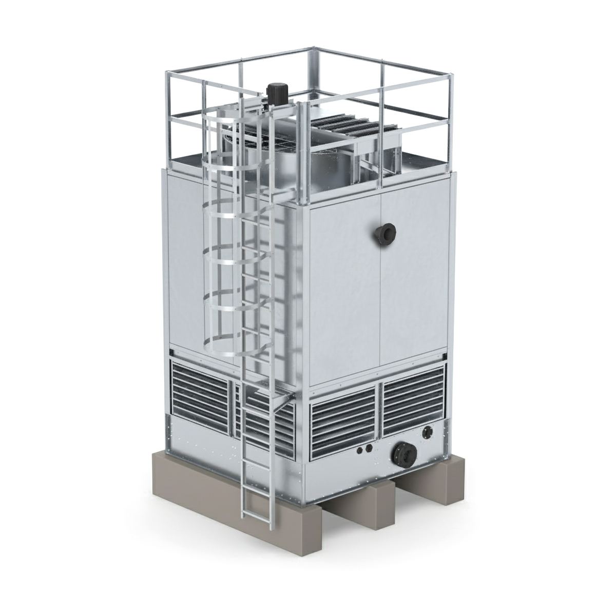 Градирня LINKO LNB